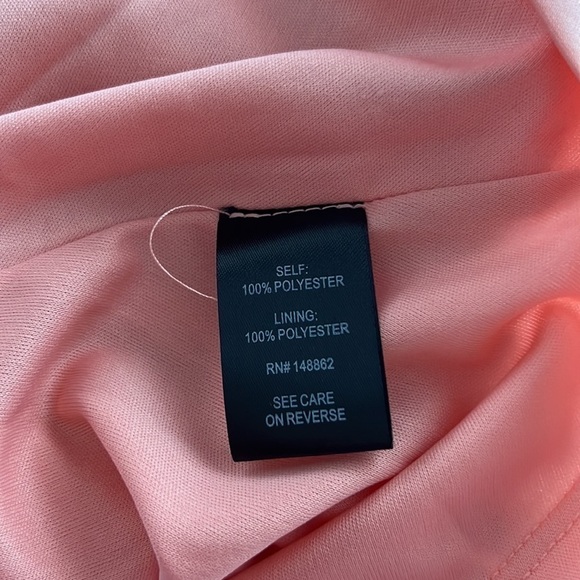 Torrid l Floral Summer Dress - Picture 6 of 6